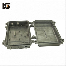 IP67 metal aluminum project electrical waterproof shockproof box